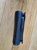 handtasje, Sieraden, Tassen en Uiterlijk, Tassen | Damestassen, Ophalen of Verzenden, Zo goed als nieuw, Zwart, Handtas