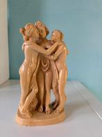 Beeldje van drie gratiën, Antiek en Kunst, Ophalen