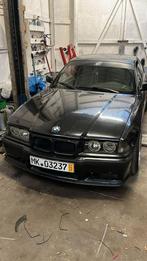 E36 323 Coupe onderdelen, Ophalen of Verzenden, Voor, Bumper