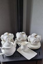 Royal Canterbury servies, zo goed als nieuw., Verzenden