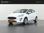 Ford Fiesta 1.0 EcoBoost Titanium | Trekhaak | Navigatie | P, Gebruikt, Wit, Origineel Nederlands, Bedrijf