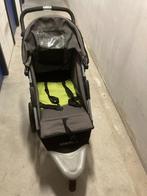 kinderwagen, Overige merken, Gebruikt, Combiwagen, Verstelbare duwstang