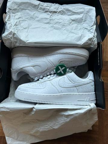 Air force 1 kobe bryant airforce beschikbaar voor biedingen