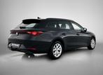 SEAT Leon ST 1.5 TSI Style | TREKHAAK | PARKEERSENSOREN | AD, Auto's, Seat, Voorwielaandrijving, 12 maanden, Stof, 4 cilinders