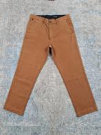 G-Star BRONSON Loose chino W34 L34 100% katoen Bronno3434, Maat 52/54 (L), Joan Muyskenweg 39, 1114 AN Amsterdam, https://www.g-star.com/nl_nl/customer-service