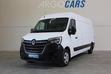 Renault Master T35 2.3 dCi 180PK L3/H2 CAMERA PDC AIRCO TREK