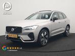 Volvo XC60 T6 AWD Plus Dark LONG RANGE Plug In Hybrid 350pk, Auto's, Volvo, Automaat, Gebruikt, 4 cilinders, 1969 cc
