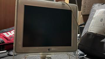 Apple Studio Display 17 inch - Vintage Monitor beschikbaar voor biedingen