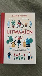 Daphne Deckers - Uitwaaien, Ophalen of Verzenden, Zo goed als nieuw, Daphne Deckers