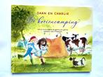 Katja Schuurman en Mathilde Stein - De koeiencamping, Ophalen, Fictie algemeen, Nieuw, Voorleesboek