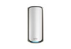 Orbi 970-serie Quad-Band WiFi 7 Mesh Satelliet, NETGEAR, Ophalen of Verzenden, Zo goed als nieuw, Nvt