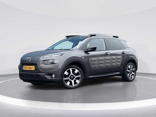 Citroen C4 Cactus 1.2 PureTech One-Tone - 2018 | RR-566-L, Auto's, Citroën, Bedrijf, C4 Cactus, Benzine, Euro 6, C, Hatchback