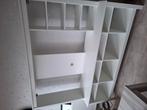 Tv wandmeubel ikea, Huis en Inrichting, Ophalen, Zo goed als nieuw