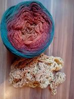 Scheepjes Whirl Garen - Mooie Kleuren!, Ophalen of Verzenden, Zo goed als nieuw, Breien of Haken, Wol of Garen