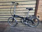 Dahon vouwfiets, Fietsen en Brommers, Ophalen, 20 inch of meer, Versnellingen, Zo goed als nieuw