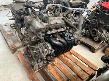 Toyota Auris 1.6 Motor (1ZR) - 2007 72.xxx km beschikbaar voor biedingen