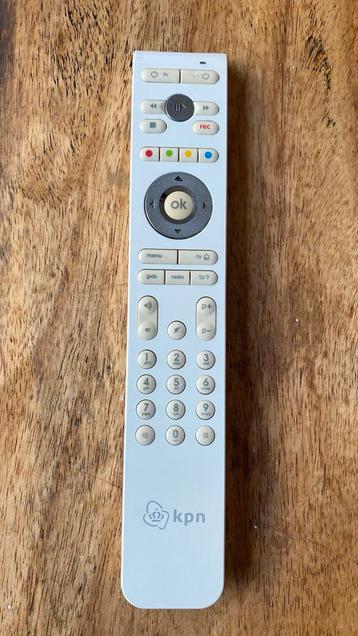 KPN Afstandsbediening . beschikbaar voor biedingen