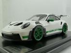 Spark 1:12 Porsche GT3 RS 062/300, Auto, Nieuw, Ophalen of Verzenden, 1:9 t/m 1:12
