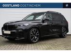 BMW X7 xDrive40i High Executive M Sport Automaat / Panoramad, Automaat, Gebruikt, Met garantie (alle), 334 pk