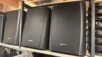Ecler Verso 12 luidspreker, Audio, Tv en Foto, ., Overige typen, Zo goed als nieuw, 120 watt of meer