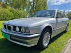 Bmw 518I LPG G3,Airco, Metallic lak, Handgeschakeld, Te koop, BMW
