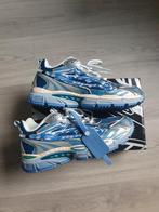 Off White Sneakers 'Be Right There' - Maat 44, Overige kleuren, Off White, Ophalen of Verzenden, Sneakers of Gympen