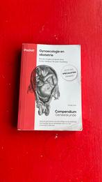 Compendium pocket Gynaecologie en obstetrie, Gelezen, Veerle Smit; Romée Snijders, Ophalen of Verzenden, WO