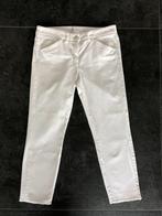 LUISA CERANO broek, maat 38, Maat 38/40 (M), Verzenden, Wit, Luisa Cerano