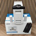 Bose SoundTouch Stereo JC II Wi-Fi Music System - Netjes, Bose, Zo goed als nieuw, Support@bose.com, The Mountain
Framingham, MA 01701
USA