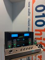 McIntosh MA352, Audio, Tv en Foto, Versterkers en Receivers, McIntosh, Info@McIntosh.com, Nieuw, 120 watt of meer