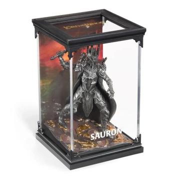 The Lord of the Rings - Diorama Sauron Statue 17 cm (Nieuw) beschikbaar voor biedingen