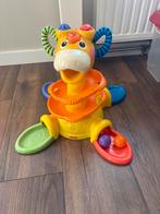 Fisher price girafe met glijbaan, Ophalen, Gebruikt, Overige typen