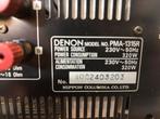 Denon PMA-1315R Versterker, Ophalen, Gebruikt, Denon, 120 watt of meer