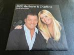 John de Bever & Charléne - Als Je Alles Hebt (CD Single), Cd's en Dvd's, Ophalen of Verzenden, Nederlandstalig