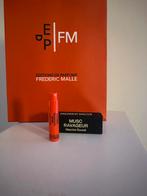 FREDERIC MALLE Musc Ravageur Eau de Parfum 1,2ml, Sieraden, Tassen en Uiterlijk, Uiterlijk | Parfum, Ophalen of Verzenden, Nieuw