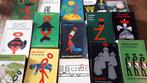 De avonturen van de Saint, Boeken, Ophalen of Verzenden, Gelezen