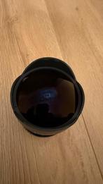 Samyang fisheye lens 8mm, Ophalen, Zo goed als nieuw, Groothoek Fisheye-lens