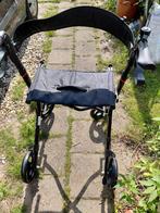 Rollator, Ophalen
