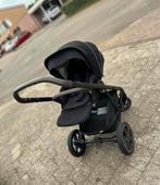 Nuna Mixx Caviar Compleet - Direct ophalen!, Gebruikt, Combiwagen, Met reiswieg, Ophalen
