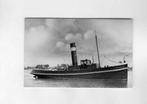 scheepvaart-foto-SMIT-blankenburg, Ophalen of Verzenden, Zo goed als nieuw, Boek of Tijdschrift