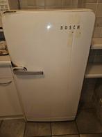 Vintage Bosch Koelkast, Ophalen, 150 tot 200 liter, Gebruikt, 120 tot 140 cm