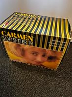 Carmen Softsetter 19 - Vintage Krulset, Ophalen of Verzenden, Gebruikt, Haarverzorging