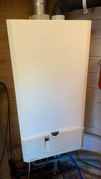 Bosch HRC combi CV-ketel 42HRC, Doe-het-zelf en Verbouw, Ophalen, 30 tot 80 cm, Gebruikt, Cv-ketel of Combi-ketel
