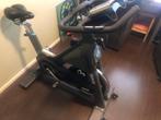 Exercise bike, Ophalen, Zo goed als nieuw, Metaal, Spinningfiets