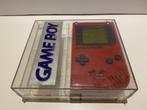 GB | Game Boy DMG-01 RED | Special Edition Box, Gebruikt, Ophalen of Verzenden