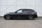 BMW 3 Serie Touring 330i High Executive M Sport Automaat / P, Automaat, 1998 cc, Achterwielaandrijving, Gebruikt