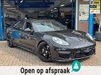 Porsche Panamera 4.8 GTS Chrono 2014 AUT NAVI CAMERA NAP!, Auto's, Porsche, Automaat, Euro 5, Gebruikt, 4 stoelen