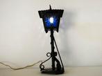 Tafellamp straatlantaarn lantaarn Amsterdamse School ladder, Ophalen of Verzenden