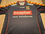 Go Ahead Eagles shirt 2006/2007 matchworn, Maat XL, Ophalen of Verzenden, Zo goed als nieuw, Shirt
