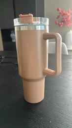 Drinkfles, Ophalen of Verzenden, Zo goed als nieuw